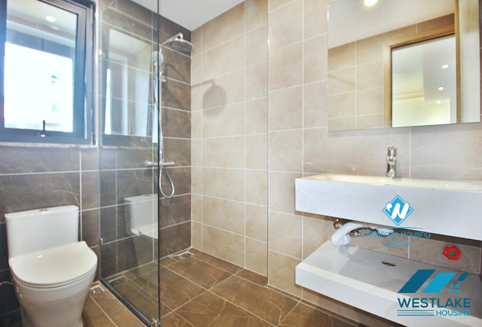 Modern and brand new 02 bedroom apartment for rent in Tay Ho, Ha Noi Modern and brand new 02 bedroom apartment for rent in Tay Ho, Ha Noi
