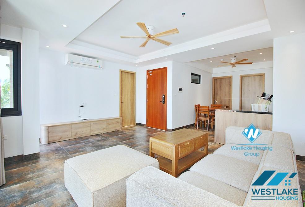 Modern and brand new 02 bedroom apartment for rent in Tay Ho, Ha Noi Modern and brand new 02 bedroom apartment for rent in Tay Ho, Ha Noi