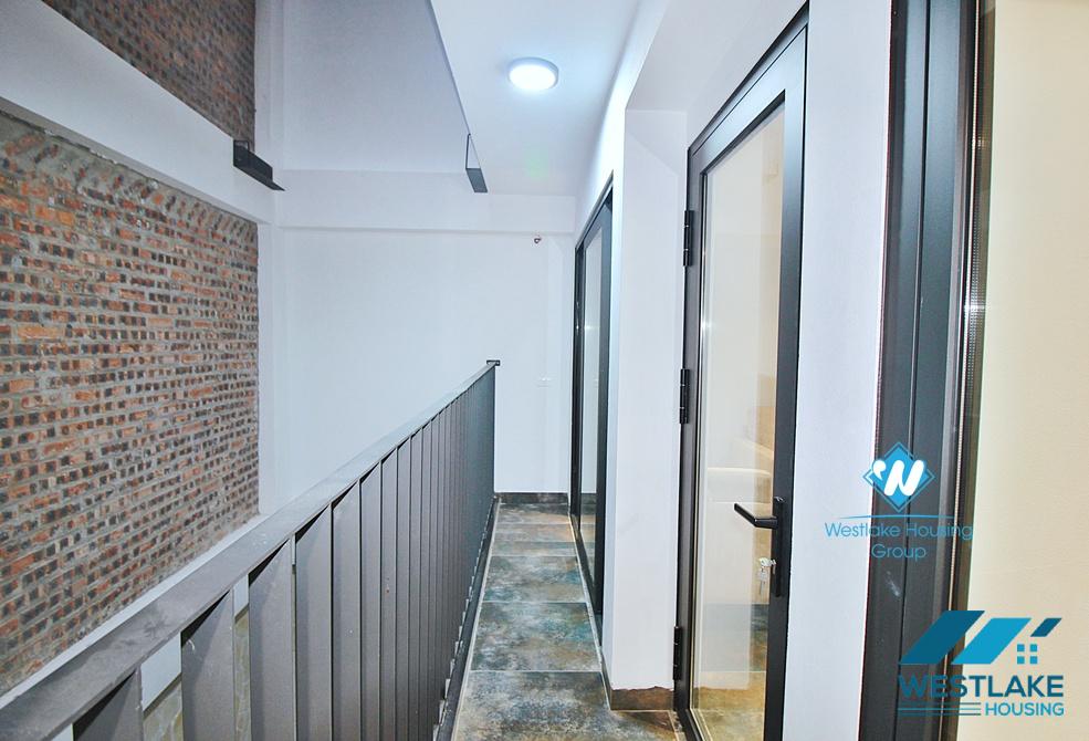 Beautiful one bedroom apartment on Quang Khanh, Tay Ho, Ha No for lease Beautiful one bedroom apartment on Quang Khanh, Tay Ho, Ha No for lease
