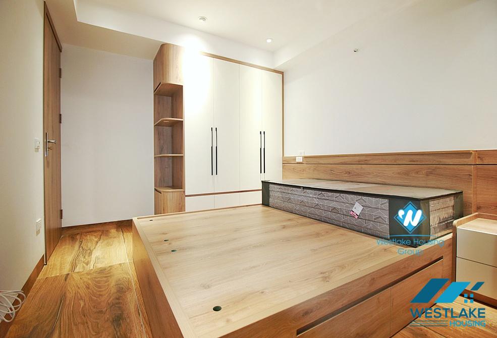 Beautiful one bedroom apartment on Quang Khanh, Tay Ho, Ha No for lease Beautiful one bedroom apartment on Quang Khanh, Tay Ho, Ha No for lease