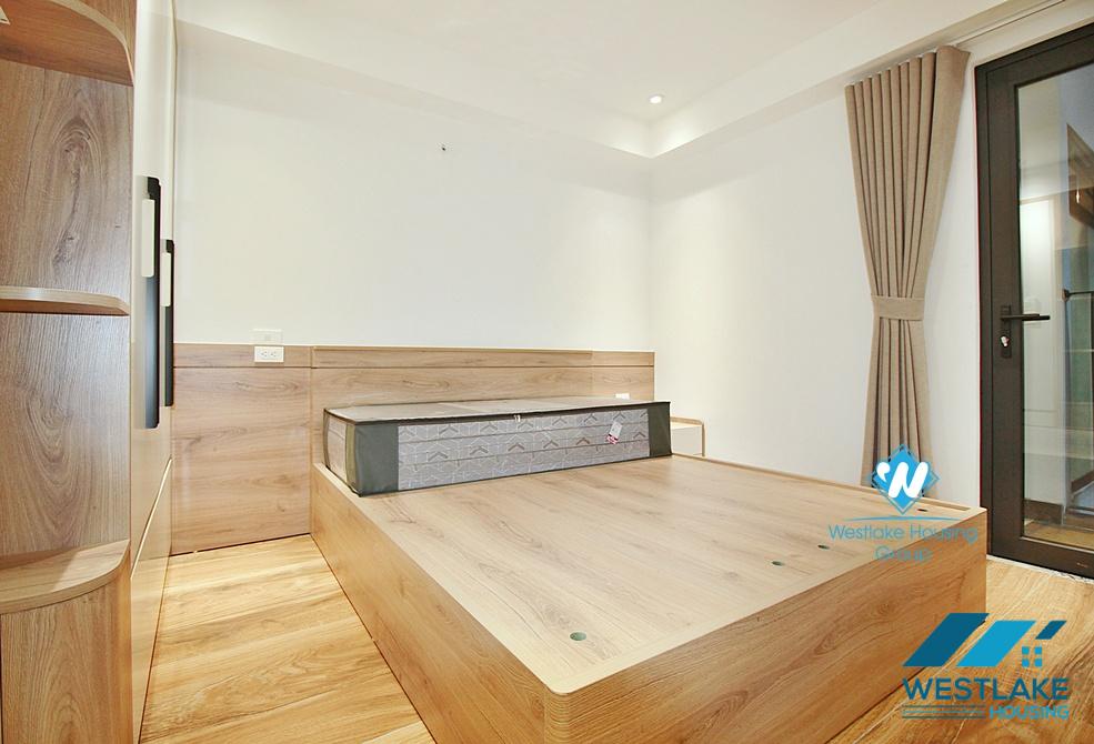 Beautiful one bedroom apartment on Quang Khanh, Tay Ho, Ha No for lease Beautiful one bedroom apartment on Quang Khanh, Tay Ho, Ha No for lease