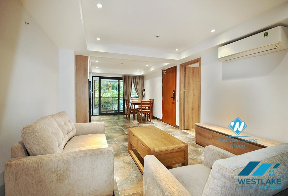 Beautiful one bedroom apartment on Quang Khanh, Tay Ho, Ha No for lease Beautiful one bedroom apartment on Quang Khanh, Tay Ho, Ha No for lease