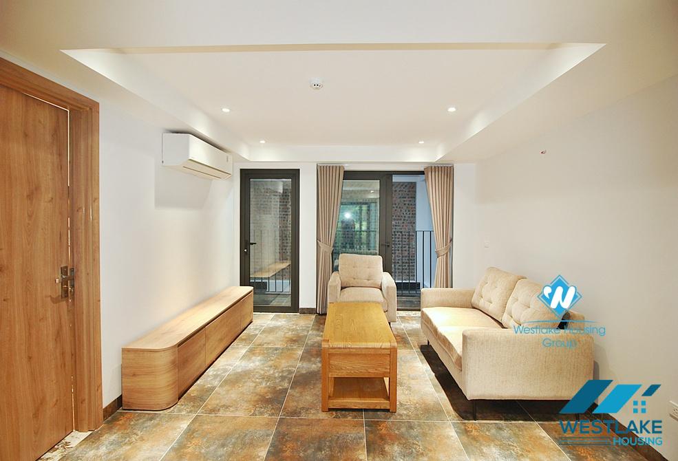 Beautiful one bedroom apartment on Quang Khanh, Tay Ho, Ha No for lease Beautiful one bedroom apartment on Quang Khanh, Tay Ho, Ha No for lease
