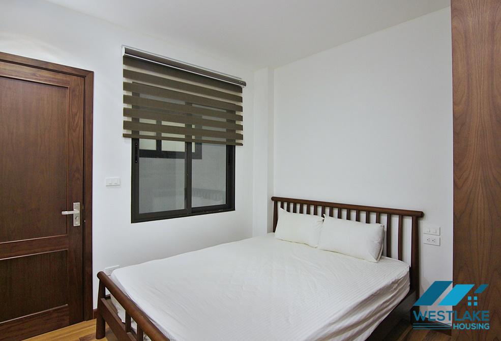 Cozy 2 bedroom apartment in Quang khanh, Tay ho