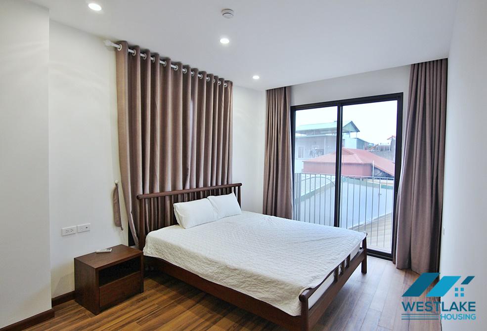 Cozy 2 bedroom apartment in Quang khanh, Tay ho