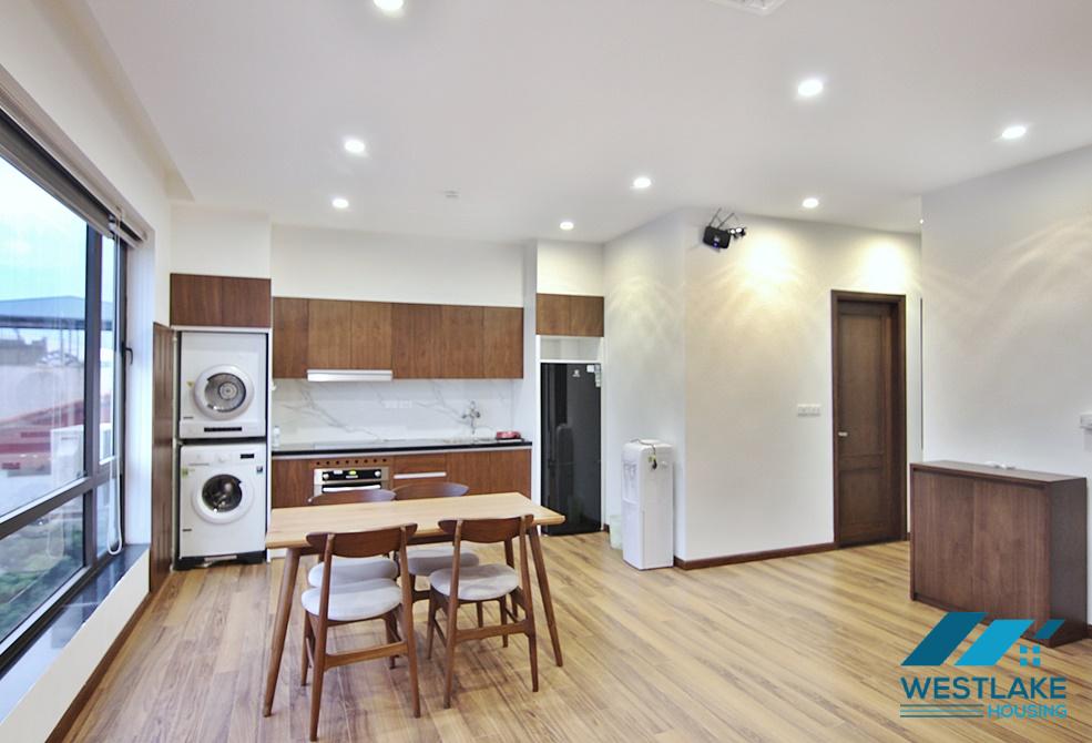 Cozy 2 bedroom apartment in Quang khanh, Tay ho