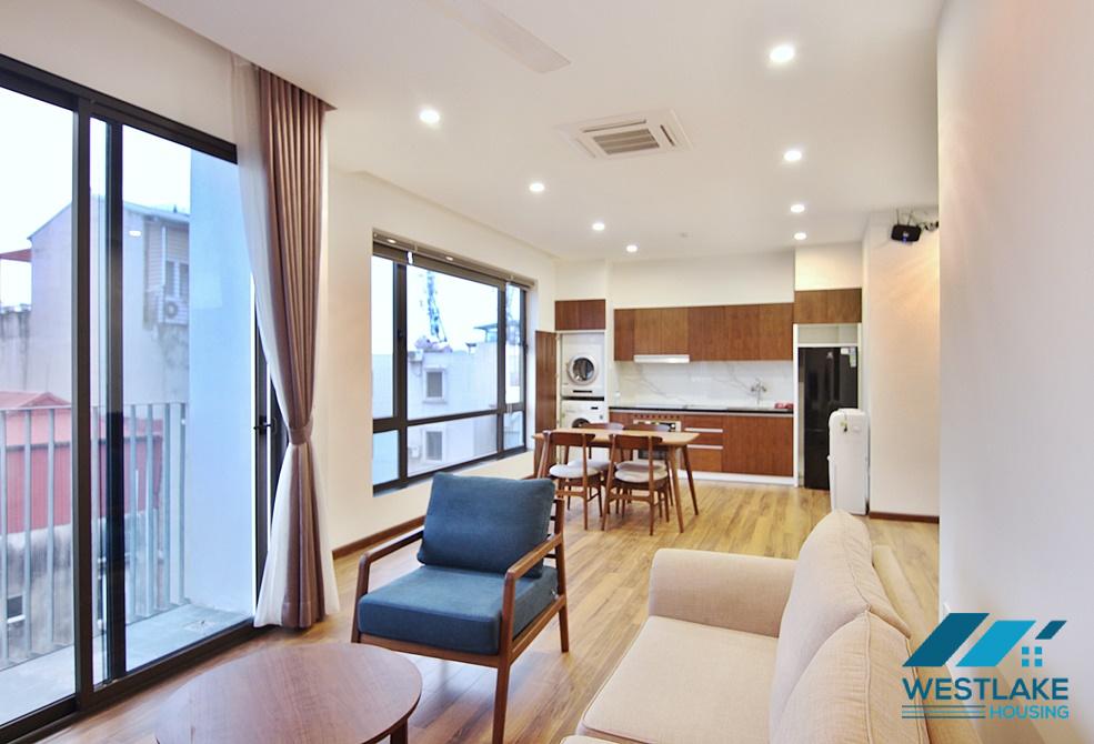 Cozy 2 bedroom apartment in Quang khanh, Tay ho