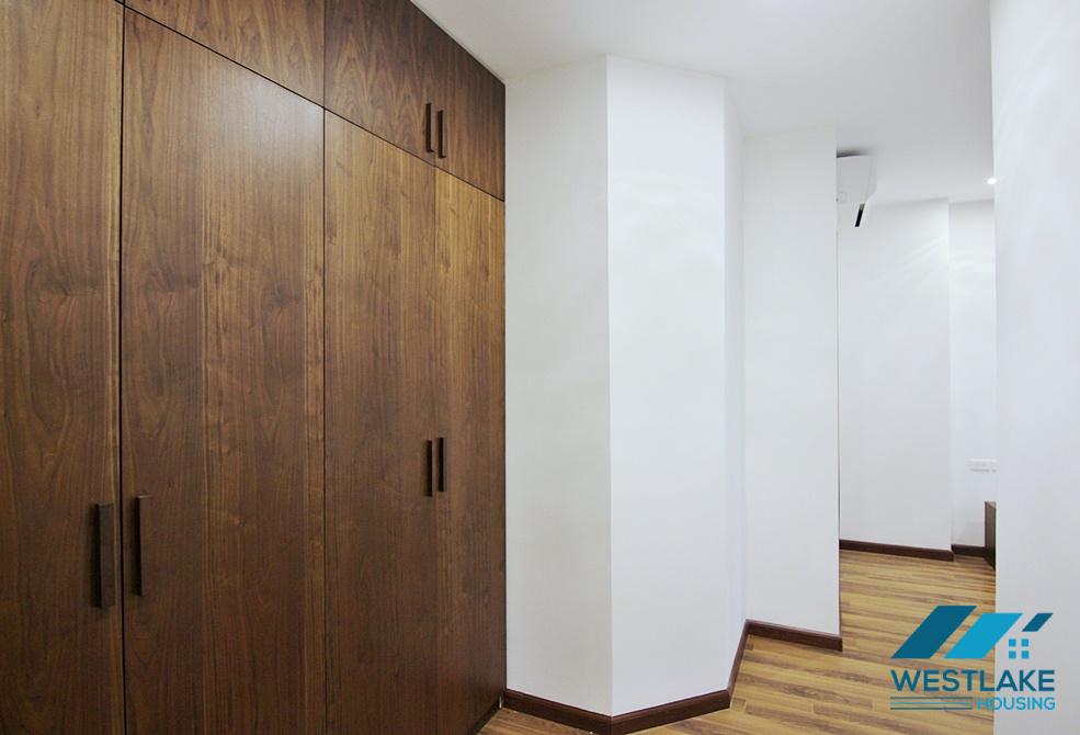 Cozy 2 bedroom apartment in Quang khanh, Tay ho