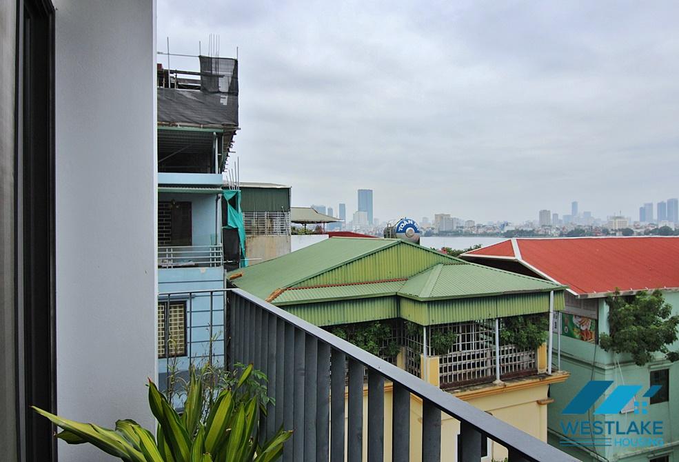 Cozy 2 bedroom apartment in Quang khanh, Tay ho