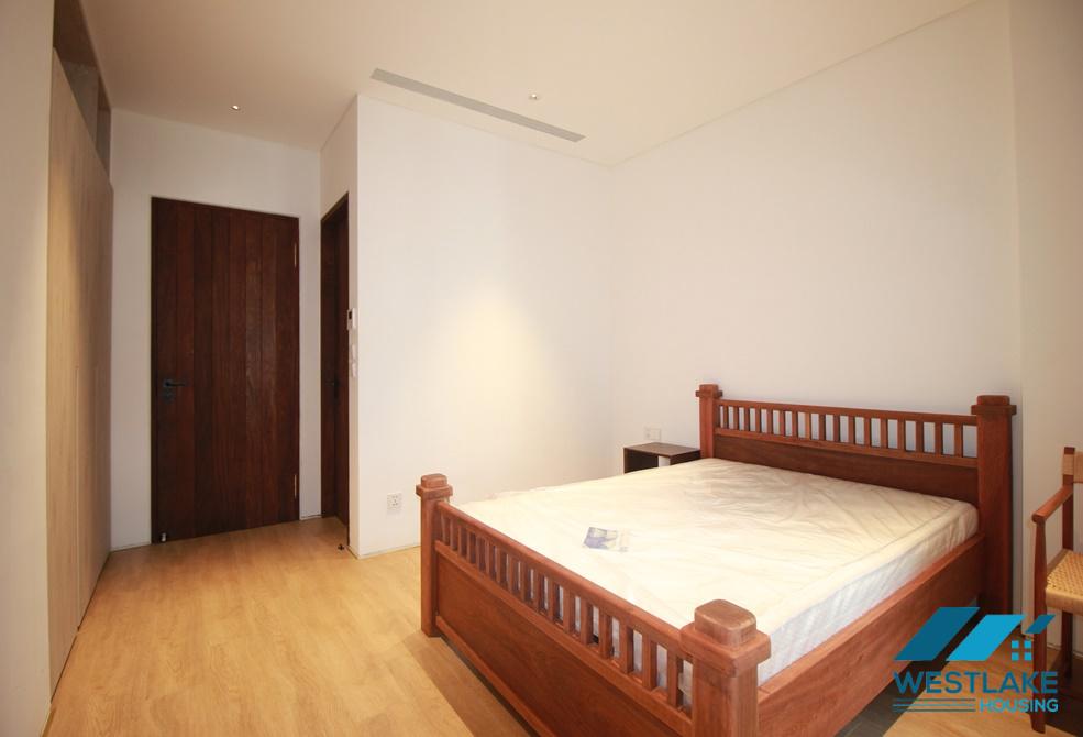 Quality apartment with 4 bedrooms for rent in To ngoc Van st, Tay Ho District