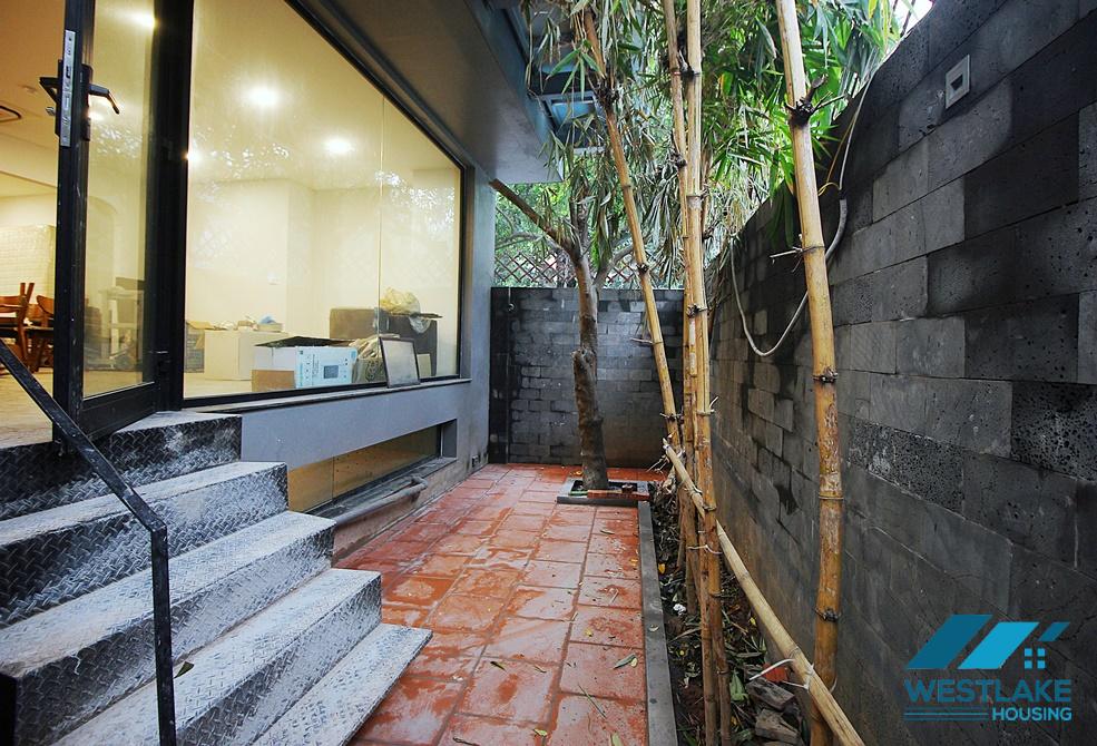 Nice studio for open office or bussiness in To Ngoc Van, Tay Ho