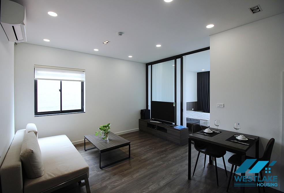 Modern 1 bedroom apartment in Trinh cong son, Tay ho