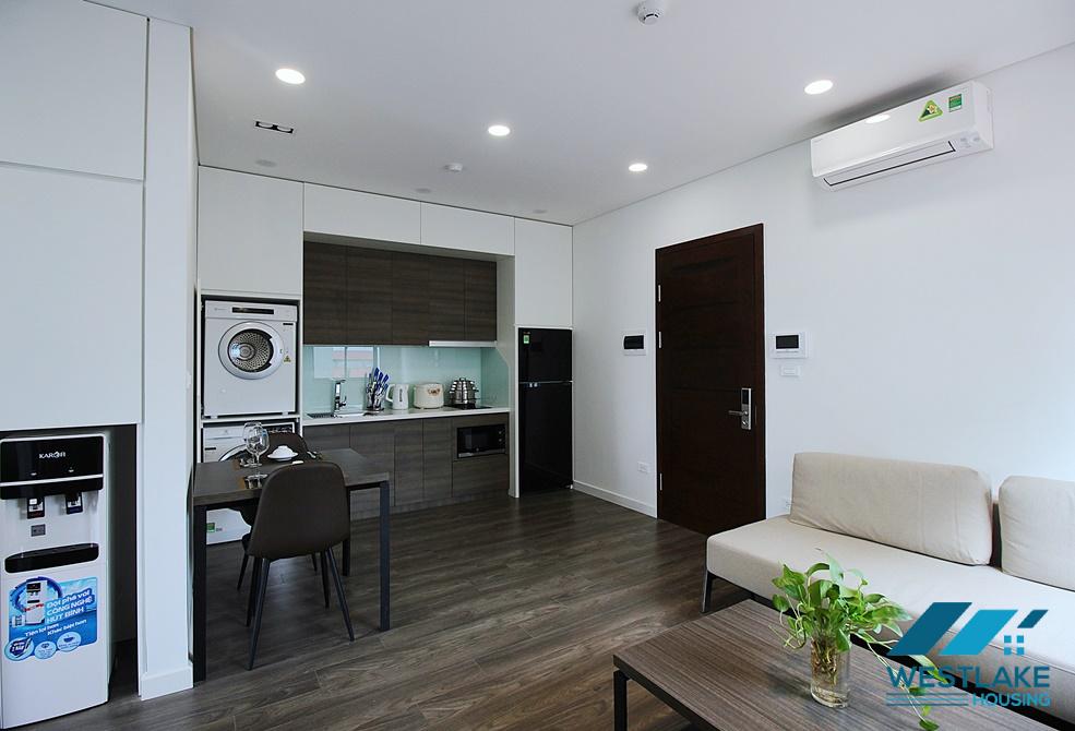 Modern 1 bedroom apartment in Trinh cong son, Tay ho