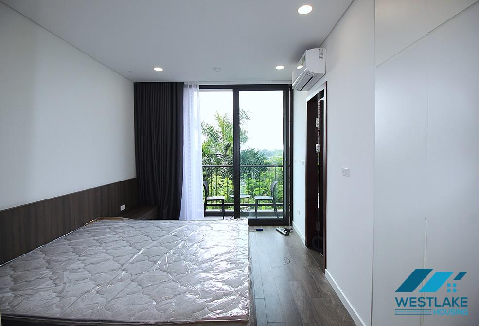 Modern 1 bedroom apartment in Trinh cong son, Tay ho