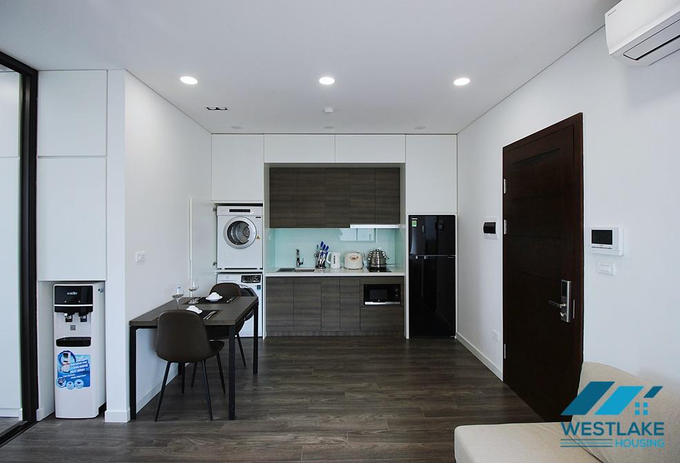 Modern 1 bedroom apartment in Trinh cong son, Tay ho