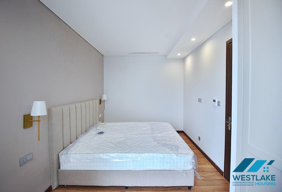 Nice and Modern apartment in Tu Hoa For rent