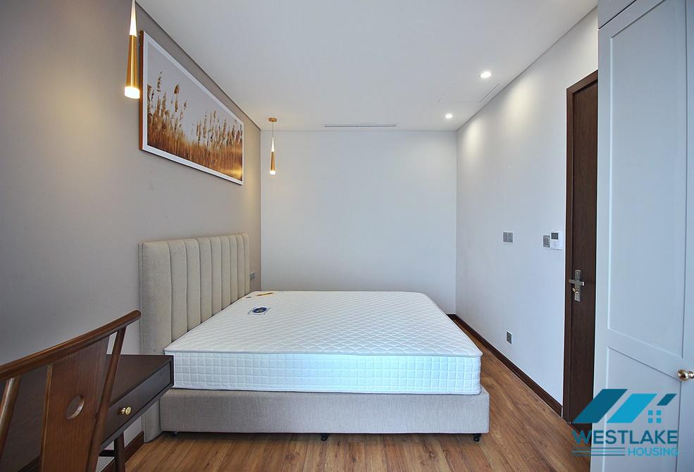 Nice and Modern apartment in Tu Hoa For rent