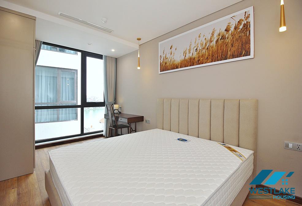 Nice and Modern apartment in Tu Hoa For rent