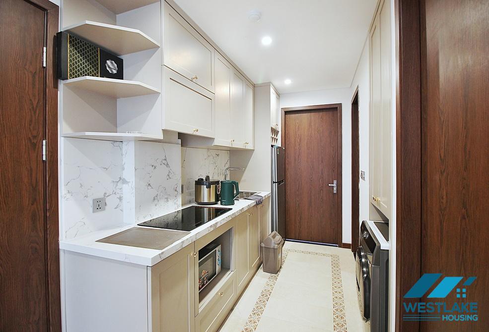 Reasonable price for modern apartment in Tu hoa st, Tay Ho