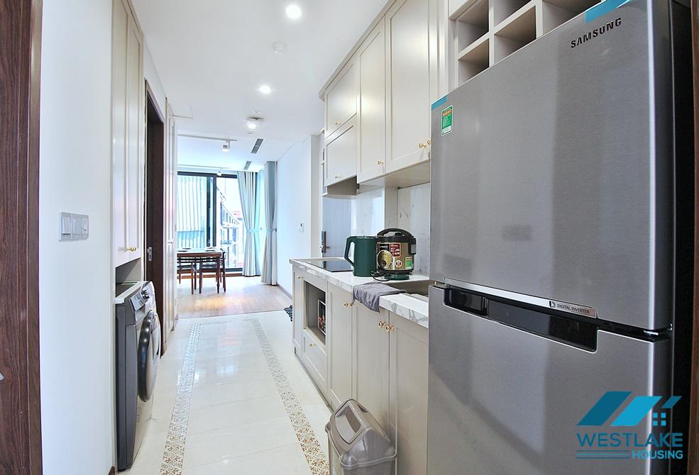 Reasonable price for modern apartment in Tu hoa st, Tay Ho