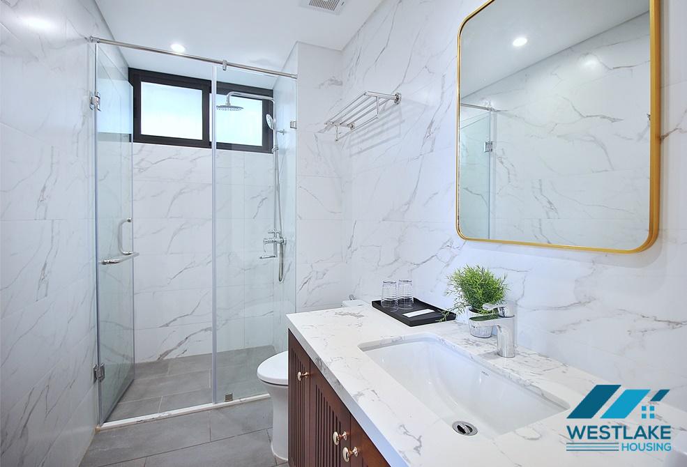 Reasonable price for modern apartment in Tu hoa st, Tay Ho