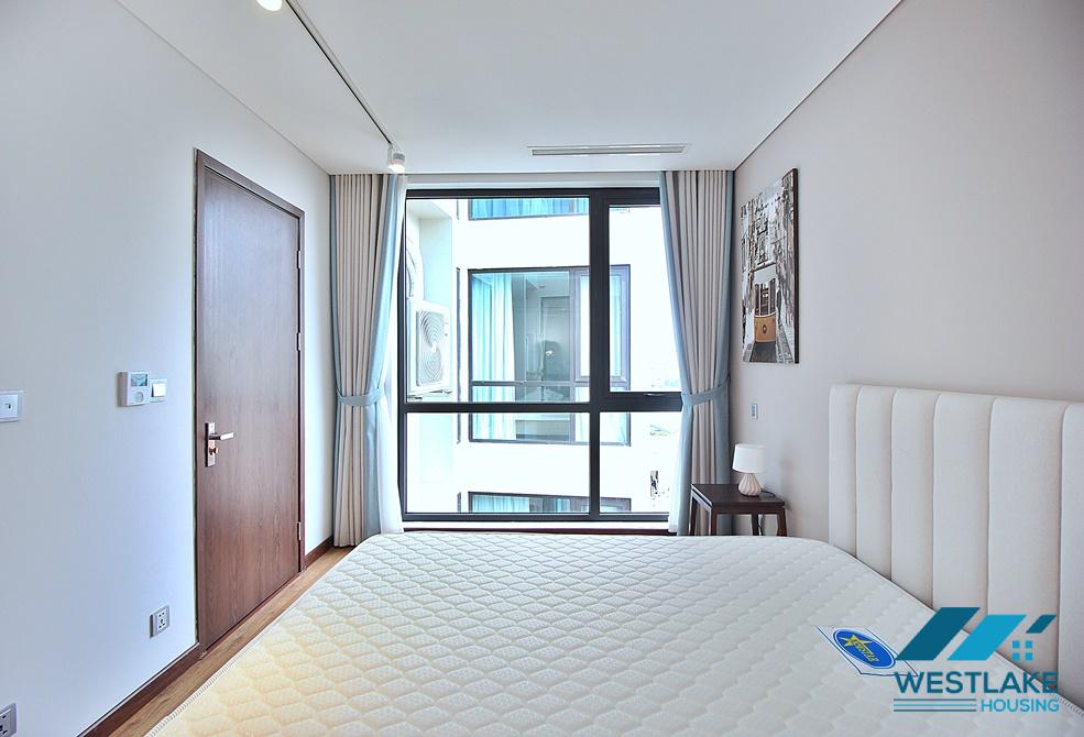 Reasonable price for modern apartment in Tu hoa st, Tay Ho