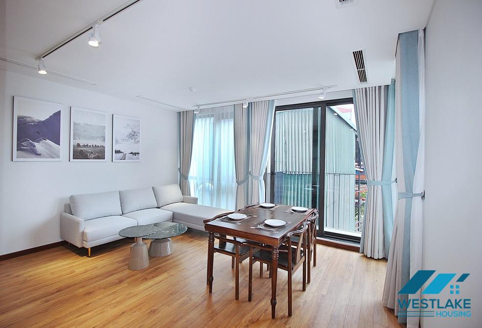 Reasonable price for modern apartment in Tu hoa st, Tay Ho