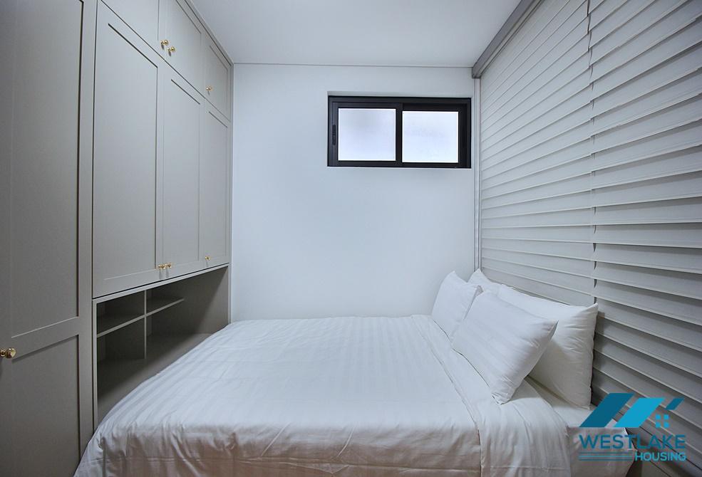 Reasonable price for modern apartment in Tu hoa st, Tay Ho