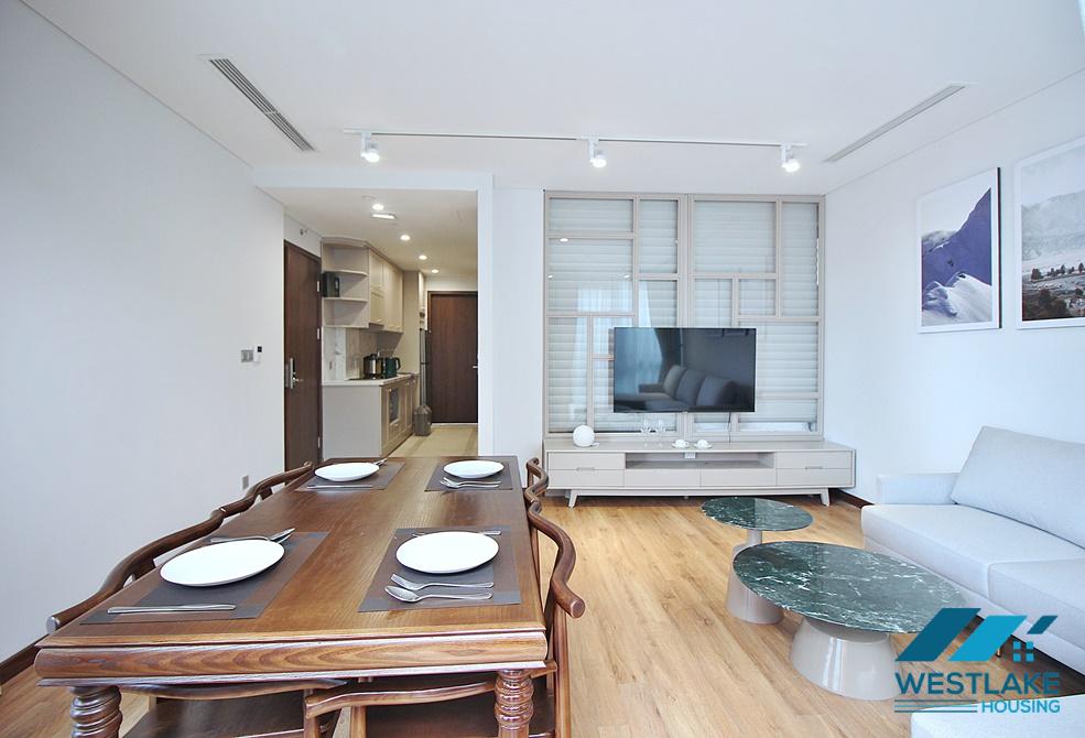 Reasonable price for modern apartment in Tu hoa st, Tay Ho