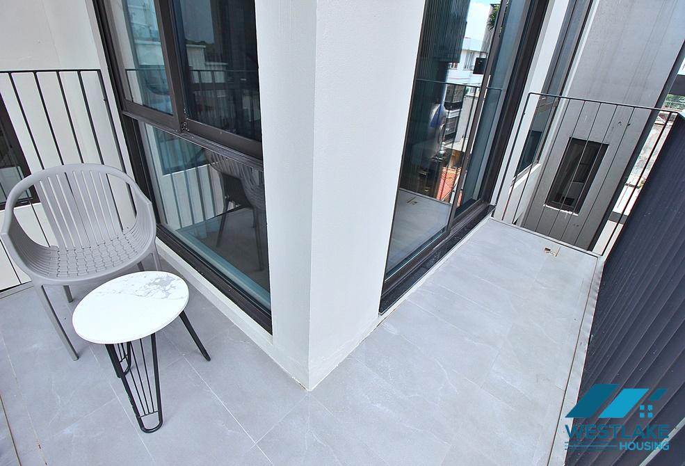 Reasonable price for modern apartment in Tu hoa st, Tay Ho