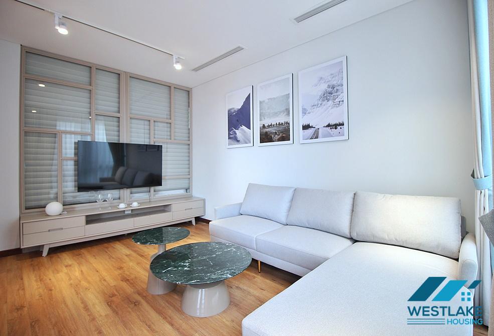 Reasonable price for modern apartment in Tu hoa st, Tay Ho