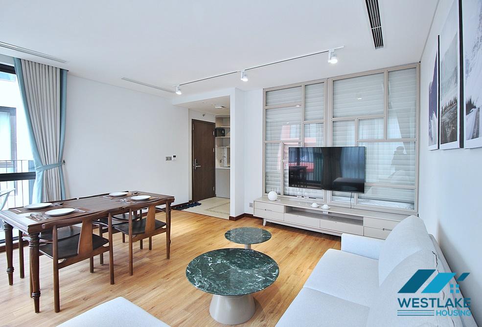 Reasonable price for modern apartment in Tu hoa st, Tay Ho