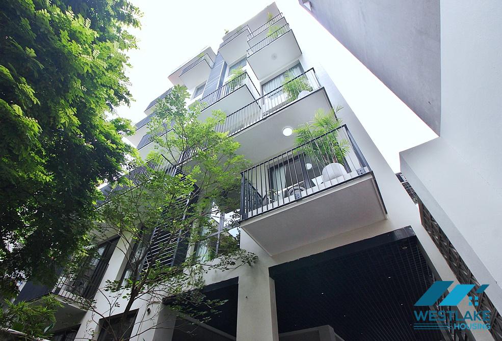 Reasonable price for modern apartment in Tu hoa st, Tay Ho