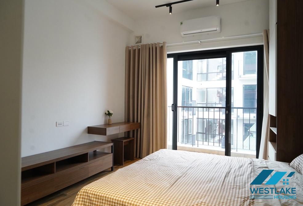 A brightly 2 bedroom apartment in Tu hoa, Tay ho