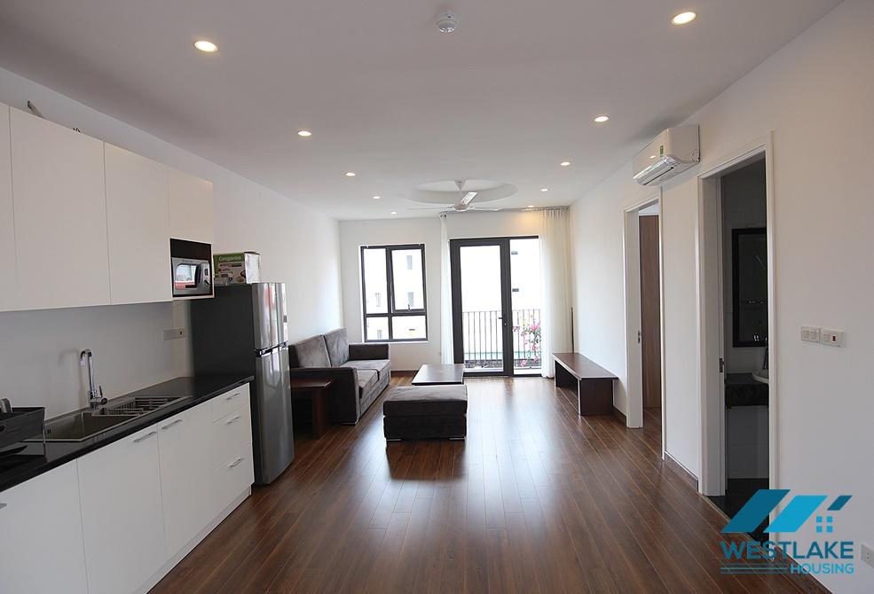 Brand new 02 bedrooms for rent in Dang Thai Mai st, Westlake