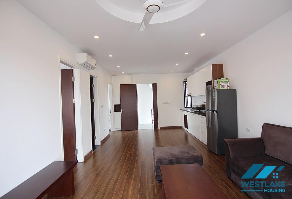 Brand new 02 bedrooms for rent in Dang Thai Mai st, Westlake