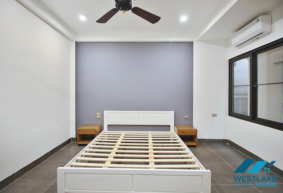 Renovated 3 bedrooms house for rent in Tu Hoa street, Tay Ho