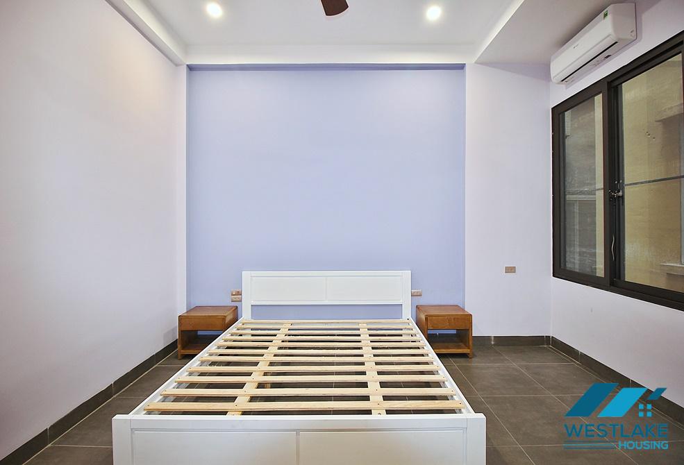 Renovated 3 bedrooms house for rent in Tu Hoa street, Tay Ho