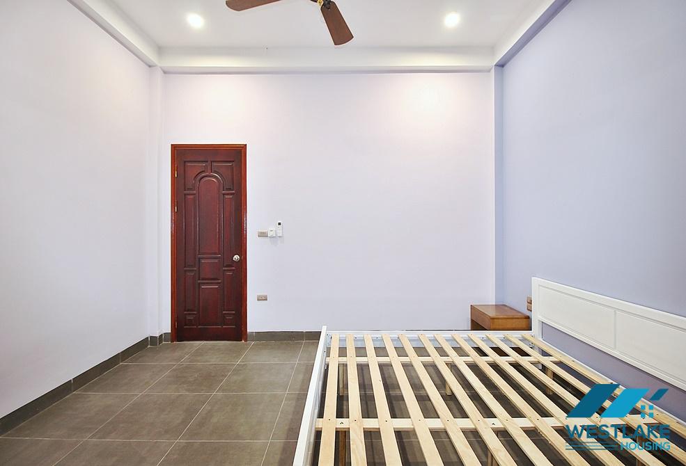 Renovated 3 bedrooms house for rent in Tu Hoa street, Tay Ho