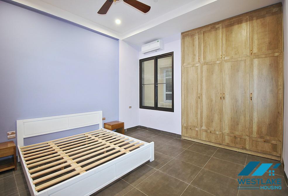 Renovated 3 bedrooms house for rent in Tu Hoa street, Tay Ho